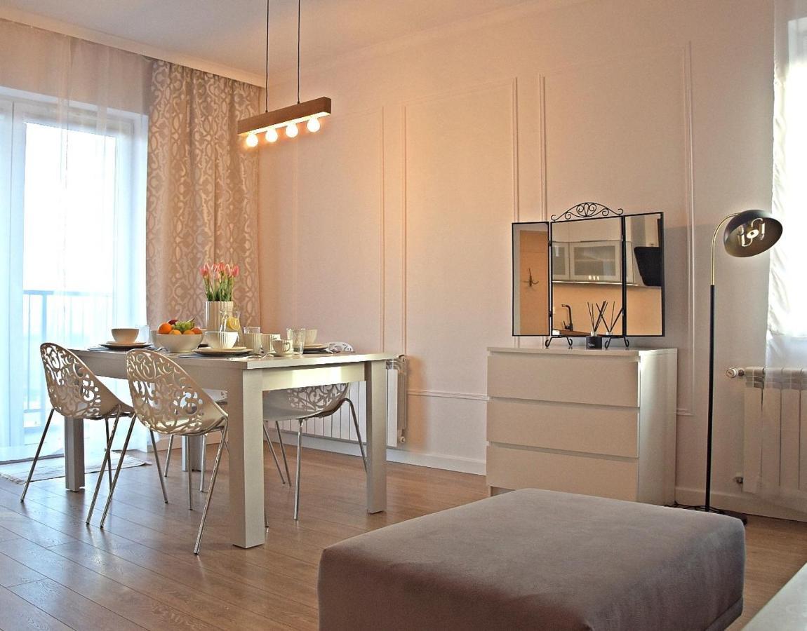 Harmony Apartment - Zator Energylandia Buitenkant foto